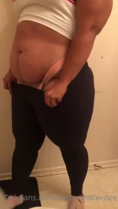 Feeder and Feedee [ feederandfeedee ] Onlyfans leaked video 2183353 on Hotleaks.tv