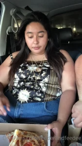Feeder and Feedee [ feederandfeedee ] Onlyfans leaked video 2183369 on Hotleaks.tv