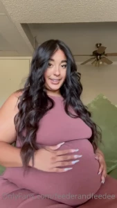 Feeder and Feedee [ feederandfeedee ] Onlyfans leaked video 10841766 on Hotleaks.tv