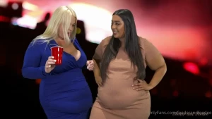 Feeder and Feedee [ feederandfeedee ] Onlyfans leaked video 10841775 on Hotleaks.tv