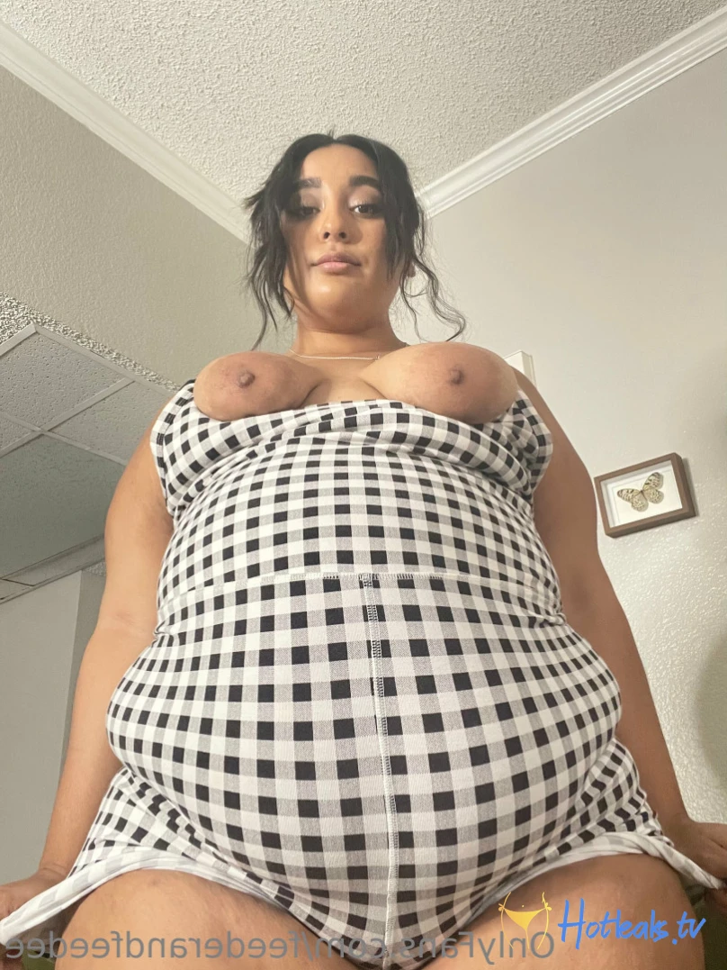 Feeder and Feedee [ feederandfeedee ] Onlyfans leaked photo 13415780 on Hotleaks.tv