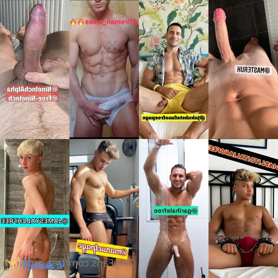 🆓Jack - 9”Alpha Daddy ⬆️0.91% [ free-nineinch ] Onlyfans leaked photo 2157711 on Hotleaks.tv