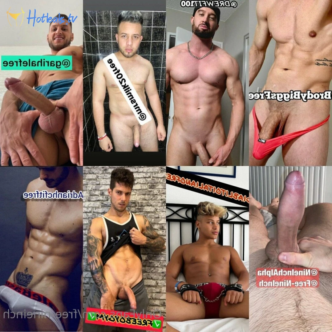 🆓Jack - 9”Alpha Daddy ⬆️0.91% [ free-nineinch ] Onlyfans leaked photo 2157714 on Hotleaks.tv