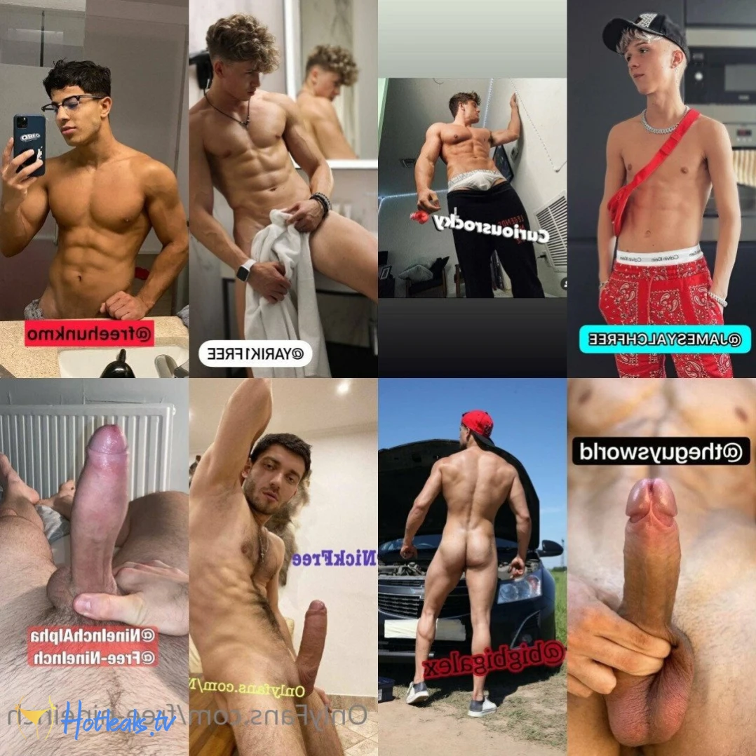 🆓Jack - 9”Alpha Daddy ⬆️0.91% [ free-nineinch ] Onlyfans leaked photo 3933002 on Hotleaks.tv