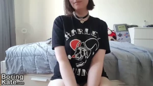 BoringKate [ boringkatestore ] Onlyfans leaked video 1341162 on Hotleaks.tv