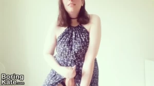 BoringKate [ boringkatestore ] Onlyfans leaked video 1341164 on Hotleaks.tv