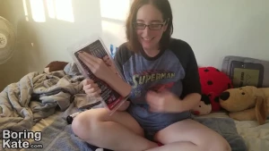 BoringKate [ boringkatestore ] Onlyfans leaked video 1341180 on Hotleaks.tv