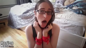 BoringKate [ boringkatestore ] Onlyfans leaked video 1341193 on Hotleaks.tv