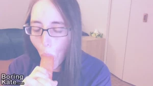 BoringKate [ boringkatestore ] Onlyfans leaked video 1341197 on Hotleaks.tv