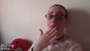 BoringKate [ boringkatestore ] Onlyfans leaked video 1341204 on Hotleaks.tv