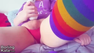 BoringKate [ boringkatestore ] Onlyfans leaked video 1341206 on Hotleaks.tv