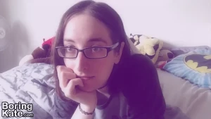 BoringKate [ boringkatestore ] Onlyfans leaked video 1341210 on Hotleaks.tv