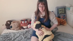 BoringKate [ boringkatestore ] Onlyfans leaked video 1341211 on Hotleaks.tv