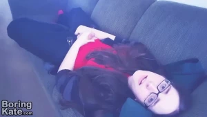 BoringKate [ boringkatestore ] Onlyfans leaked video 1341217 on Hotleaks.tv