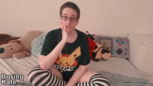 BoringKate [ boringkatestore ] Onlyfans leaked video 1341223 on Hotleaks.tv