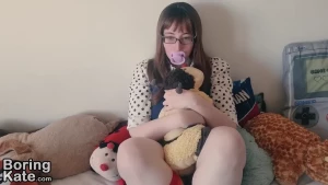 BoringKate [ boringkatestore ] Onlyfans leaked video 1341225 on Hotleaks.tv