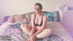 BoringKate [ boringkatestore ] Onlyfans leaked video 1341229 on Hotleaks.tv