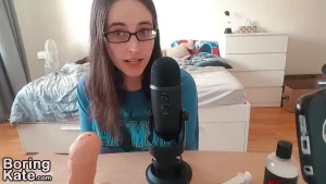 BoringKate [ boringkatestore ] Onlyfans leaked video 1341234 on Hotleaks.tv
