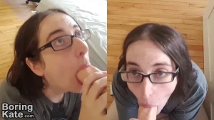 BoringKate [ boringkatestore ] Onlyfans leaked video 1341237 on Hotleaks.tv