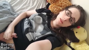 BoringKate [ boringkatestore ] Onlyfans leaked video 1341239 on Hotleaks.tv