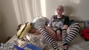 BoringKate [ boringkatestore ] Onlyfans leaked video 1341244 on Hotleaks.tv