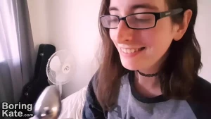 BoringKate [ boringkatestore ] Onlyfans leaked video 1341248 on Hotleaks.tv