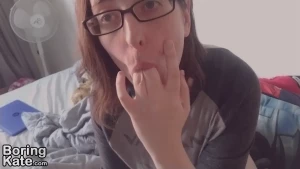 BoringKate [ boringkatestore ] Onlyfans leaked video 1341253 on Hotleaks.tv