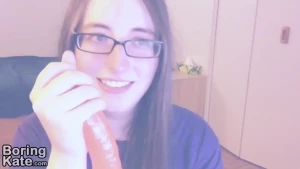 BoringKate [ boringkatestore ] Onlyfans leaked video 1341257 on Hotleaks.tv
