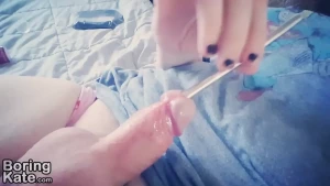 BoringKate [ boringkatestore ] Onlyfans leaked video 1341268 on Hotleaks.tv