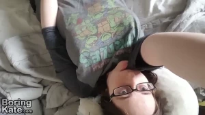BoringKate [ boringkatestore ] Onlyfans leaked video 1341274 on Hotleaks.tv