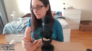BoringKate [ boringkatestore ] Onlyfans leaked video 1341278 on Hotleaks.tv