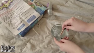 BoringKate [ boringkatestore ] Onlyfans leaked video 1341280 on Hotleaks.tv