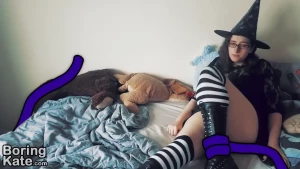 BoringKate [ boringkatestore ] Onlyfans leaked video 1341281 on Hotleaks.tv