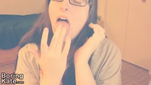 BoringKate [ boringkatestore ] Onlyfans leaked video 1341285 on Hotleaks.tv