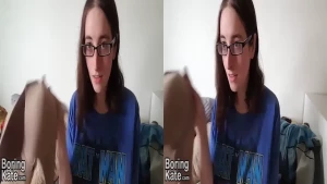 BoringKate [ boringkatestore ] Onlyfans leaked video 1341287 on Hotleaks.tv