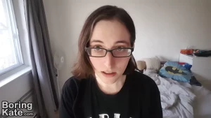 BoringKate [ boringkatestore ] Onlyfans leaked video 1341289 on Hotleaks.tv