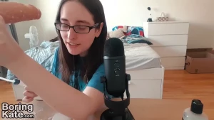 BoringKate [ boringkatestore ] Onlyfans leaked video 1341304 on Hotleaks.tv