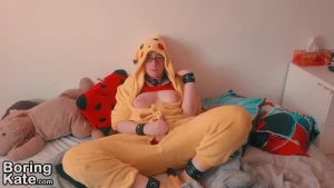 BoringKate [ boringkatestore ] Onlyfans leaked video 1341310 on Hotleaks.tv