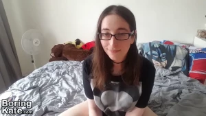 BoringKate [ boringkatestore ] Onlyfans leaked video 1341318 on Hotleaks.tv