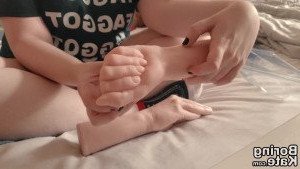 BoringKate [ boringkatestore ] Onlyfans leaked video 2512687 on Hotleaks.tv