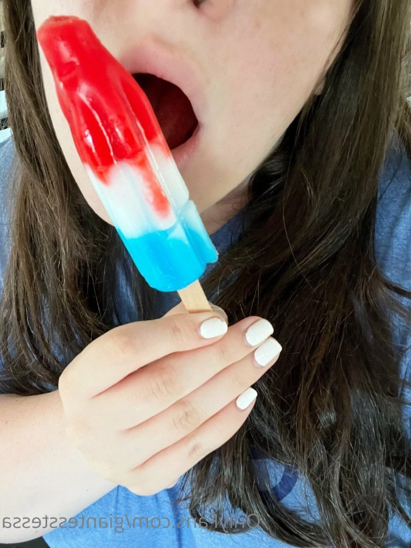 Tessa the Giant [ giantesstessa ] Onlyfans leaked photo 2157672 on Hotleaks.tv