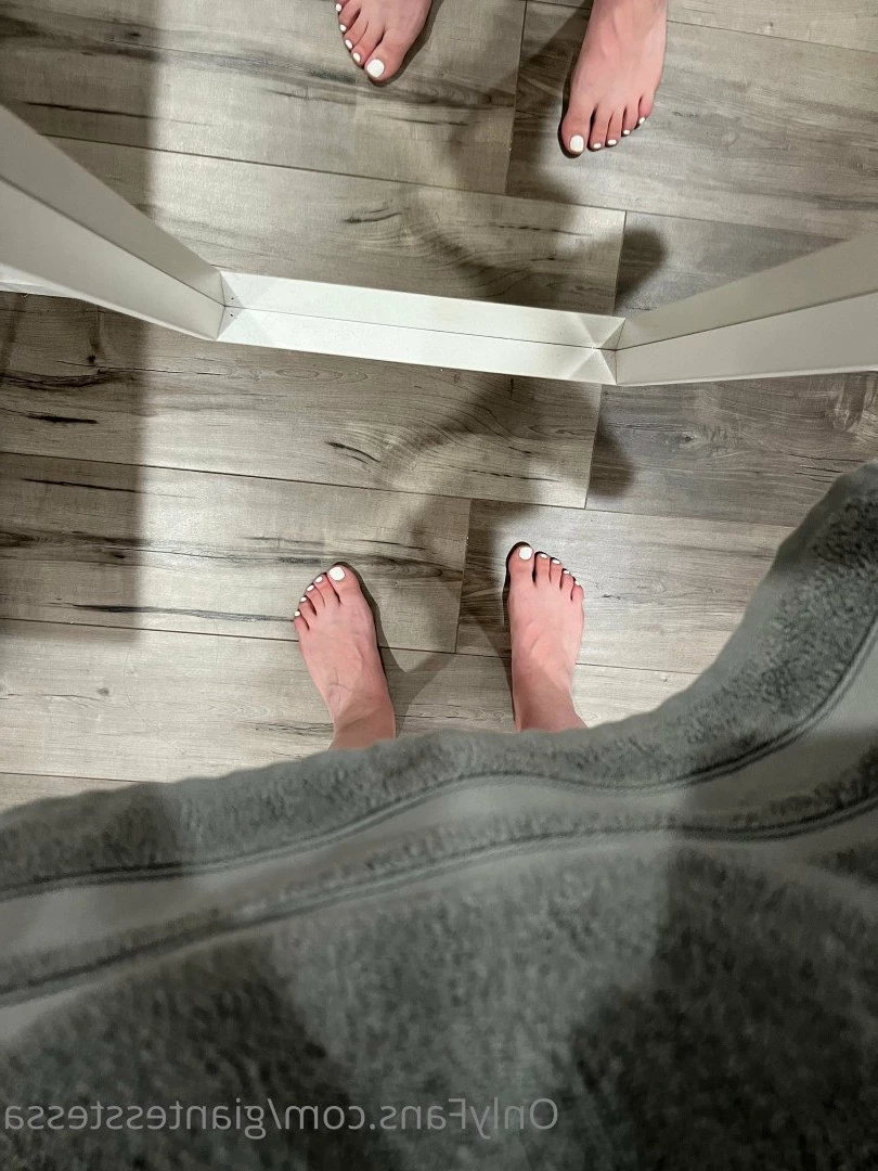 Tessa the Giant [ giantesstessa ] Onlyfans leaked photo 2157673 on Hotleaks.tv