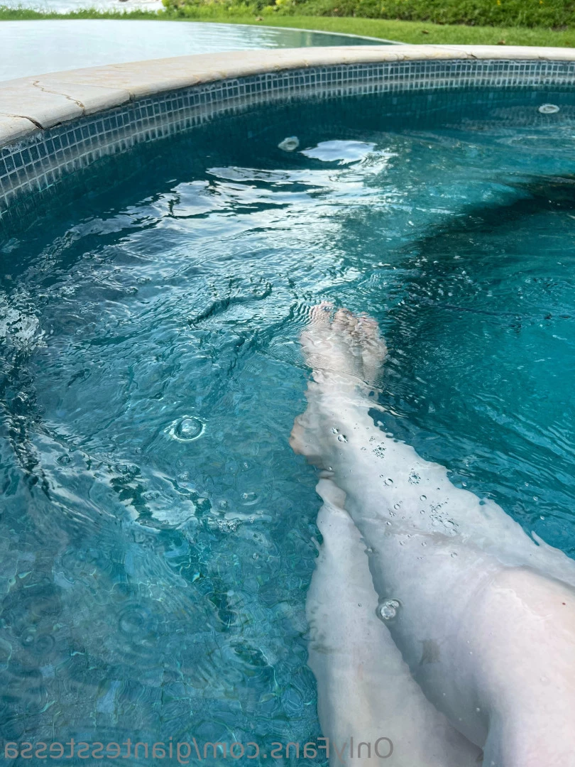 Tessa the Giant [ giantesstessa ] Onlyfans leaked photo 6553102 on Hotleaks.tv