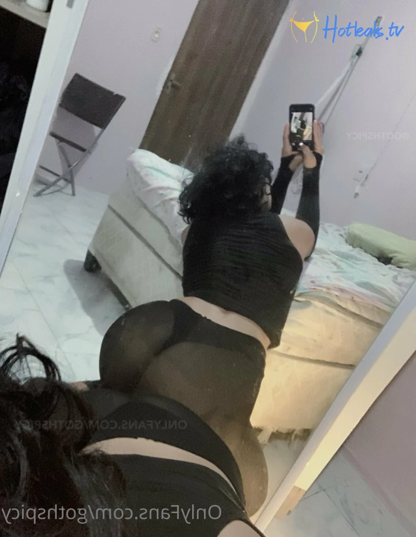 your thic fem [ gothspicy ] Onlyfans leaked photo 2157597 on Hotleaks.tv