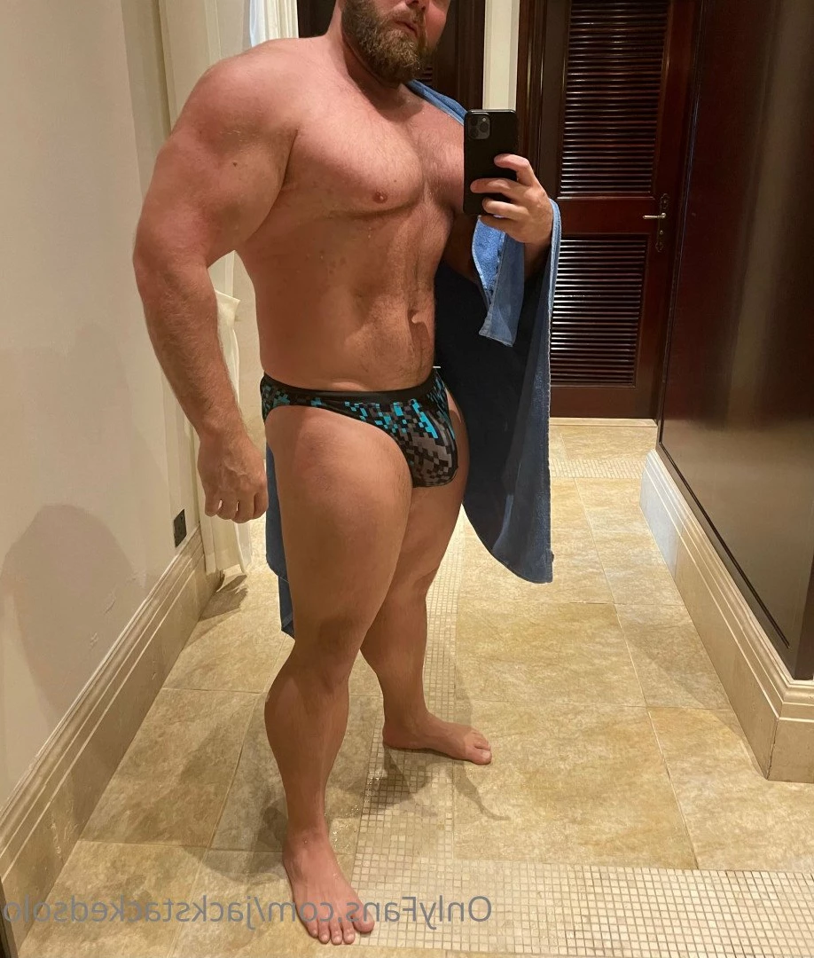 Jack Stacked Solo [ jackstackedsolo ] Onlyfans leaked photo 2157065 on Hotleaks.tv