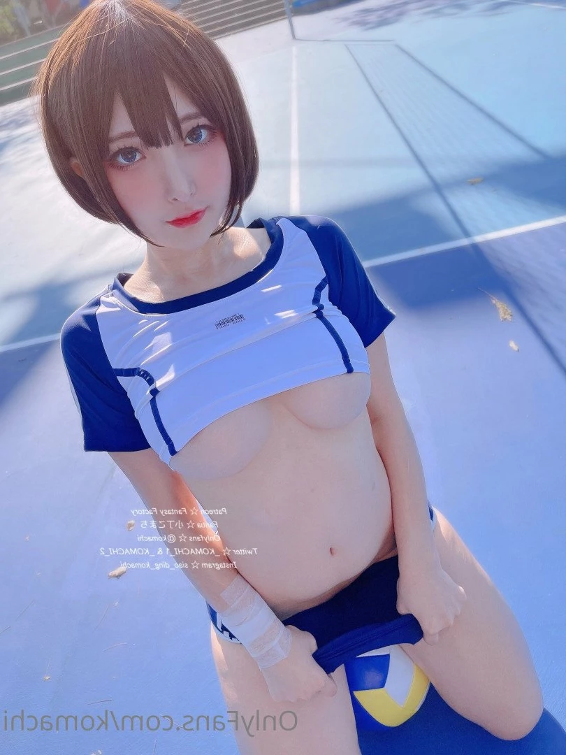 こまち★OnlyFans [ komachi ] Onlyfans leaked photo 2156987 on Hotleaks.tv