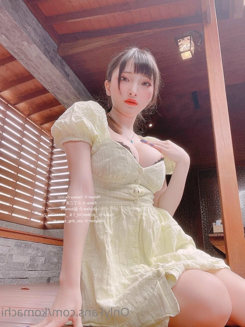 こまち★OnlyFans [ komachi ] Onlyfans leaked photo 3670395 on Hotleaks.tv