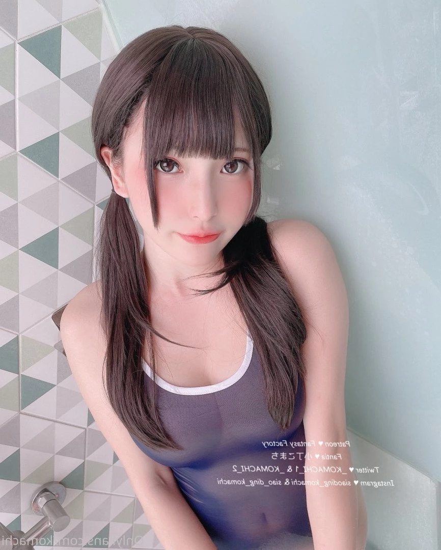 こまち★OnlyFans [ komachi ] Onlyfans leaked photo 3675976 on Hotleaks.tv