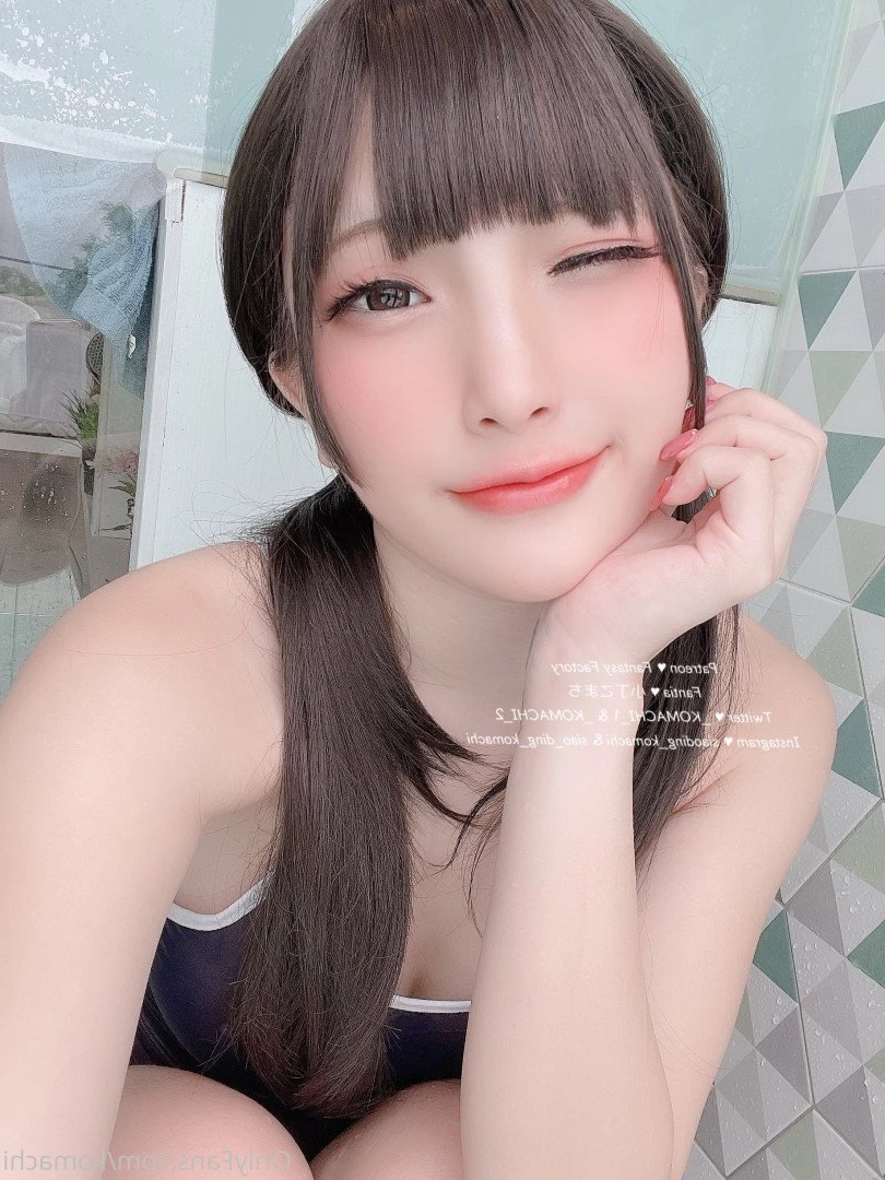 こまち★OnlyFans [ komachi ] Onlyfans leaked photo 3679378 on Hotleaks.tv