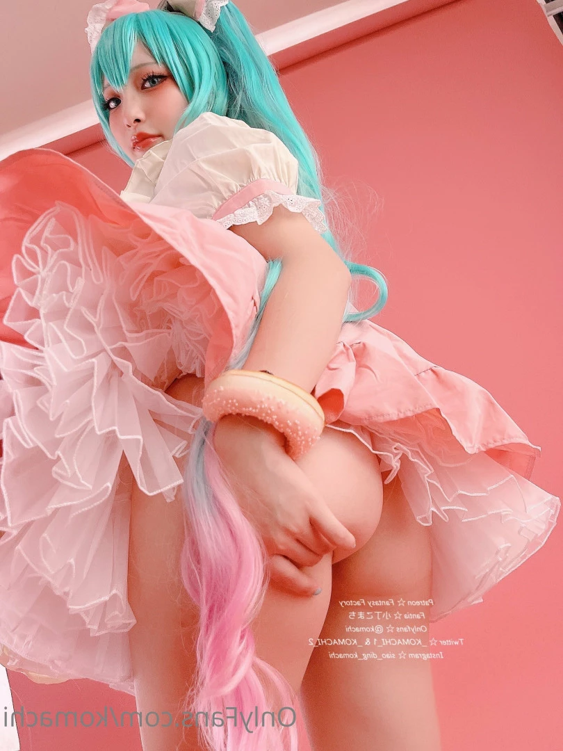 こまち★OnlyFans [ komachi ] Onlyfans leaked photo 6309062 on Hotleaks.tv